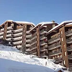 Aiguille Du Fruit Apartmán *