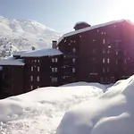 Aiguille Du Fruit Apartmán