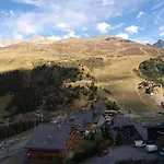 Aiguille Du Fruit Apartmán *