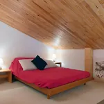 Apartmán Aiguille Du Fruit Méribel