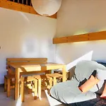Apartmán Aiguille Du Fruit